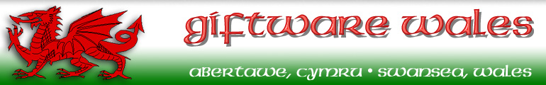 giftware wales